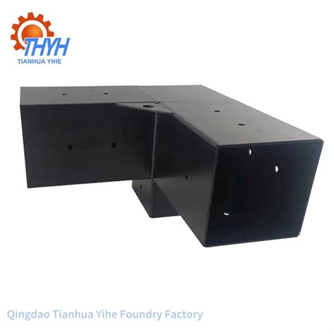 China China Aluminum Brackets Manufacturer and Supplier, 